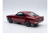 Opel Manta A Irmscher (1974) - dark red 1:18