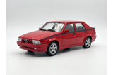 Alfa Romeo 75 Turbo Evoluzione (1987) - red 1:18
