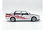 Alfa Romeo 75 Turbo Evoluzione (1987) - white 1:18