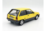 Opel Corsa A SR (1983) - yellow 1:18