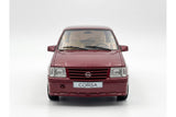 Opel Corsa A Custom (1983) - darkred 1:18