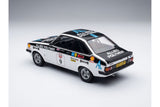 Ford Escort MK II RS 2000, FIA World Rally Championship, Tour of Great Britain, 1977, #9, A.Vatanen/P.Bryant 1:18