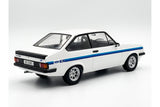 Ford Escort MK II RS 2000 (1977) - white 1:18