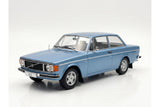 Volvo 142 (1973) - blue met. 1:18