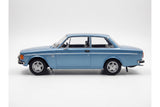 Volvo 142 (1973) - blue met. 1:18