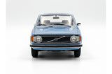 Volvo 142 (1973) - blue met. 1:18
