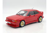 VW Scirocco Rieger GTO (1980) - red 1:18