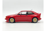 VW Scirocco Rieger GTO (1980) - red 1:18