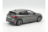 Ford Focus ST (2022) - grey 1:18