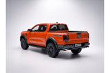 Ford Ranger Raptor (2023) - orange 1:18