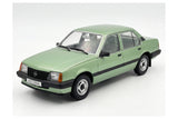 Opel Ascona C (1981) - green 1:18