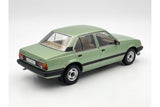 Opel Ascona C (1981) - green 1:18