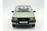 Opel Ascona C (1981) - green 1:18