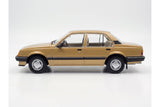 Opel Ascona C (1981) - beige 1:18
