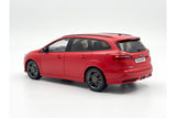 Ford Focus ST Turnier (2014) - red 1:18