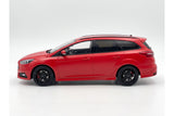 Ford Focus ST Turnier (2014) - red 1:18