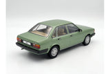 Audi 80 (B2) (1978) - green met. 1:18