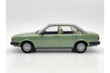Audi 80 (B2) (1978) - green met. 1:18