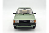 Audi 80 (B2) (1978) - green met. 1:18