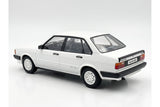 Audi 80 (B2) (1978) - white 1:18