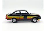 Ford Escort MK II RS 2000 X-Pack (1977) - black with decor 1:18