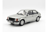 Opel Kadett D GTE (1983) - silver met. 1:18