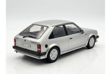 Opel Kadett D GTE (1983) - silver met. 1:18