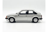 Opel Kadett D GTE (1983) - silver met. 1:18