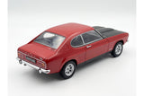 Ford Capri MK I RS 2600 - red 1:18