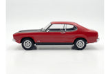 Ford Capri MK I RS 2600 - red 1:18