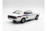 Ford Capri MK I GT (1970) - white/decor 1:18