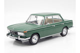BMW 2000 (Typ 121) (1966) - green 1:18