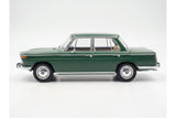 BMW 2000 (Typ 121) (1966) - green 1:18