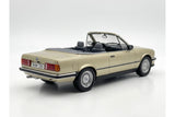 BMW 325i (E30) Cabriolet (1985) - beige met. 1:18