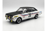 Opel Commodore A - Rally Monte Carlo 1971 - H.Greder/P.Pagani 1:18