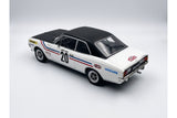Opel Commodore A - Rally Monte Carlo 1971 - H.Greder/P.Pagani 1:18
