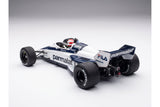 Brabham BT52 - Brasilien GP 1983 - N.Piquet 1:18