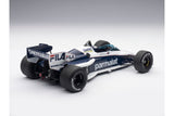 Brabham BT52 Südafrika GP 1983 - R.Patrese 1:18