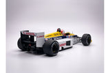 Williams FW11 - Brasilien GP 1986 - N.Piquet 1:18