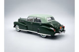 Cadillac Fleetwood Series 60 Special Sedan (1941) - dark green / light green 1:18