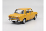 Skoda 100 (1969) - yellow 1:18