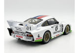 Porsche 935 J No.6 Liqui Moly DRM Spa-Francorchamps 1980 - R. Stommelen 1:18