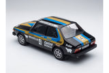 Saab 99 EMS - Stig Blomqvist / Hans Sylvan - Winner Rallye Schweden 1977 1:18