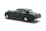 Bentley SIII Cont.Fl.Spur Mull. green 1:43