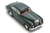 Bentley SIII Cont.Fl.Spur Mull. green 1:43