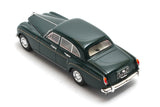 Bentley SIII Cont.Fl.Spur Mull. green 1:43