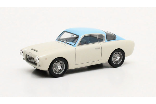 Cisitalia 33DF Volo Radente beige 1:43