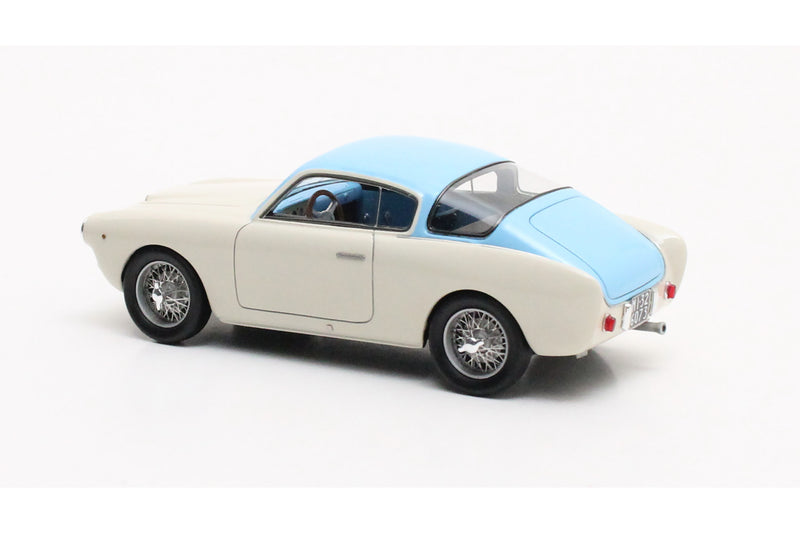 Cisitalia 33DF Volo Radente beige 1:43