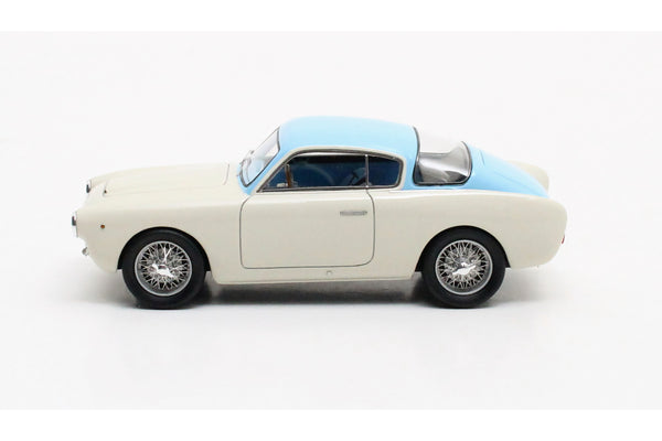 Cisitalia 33DF Volo Radente beige 1:43