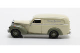 Mercedes 220 delivery van by Autenrieth cream 1:43